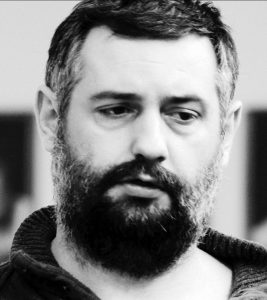 Пройковски Деян, режиссер-постановщик