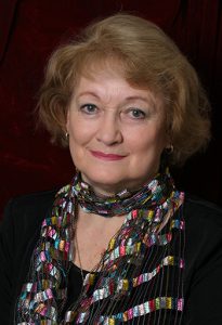 Абросимова Тамара Михайловна