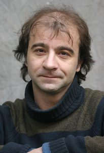 Бызгу Сергей Дмитриевич