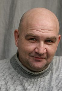 Богданов Владимир Аркадьевич