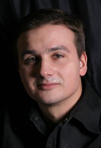 Приходько Родион Андреевич