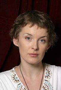 Вартанян (Астраханцева) Анна Михайлова
