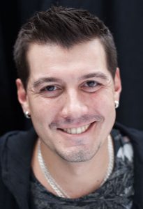 Васильев Иван Сергеевич