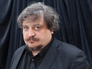 Алимов Леонид Александрович