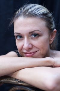 Арикова