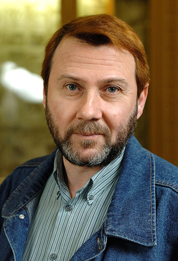 Ганелин Евгений Рафаилович