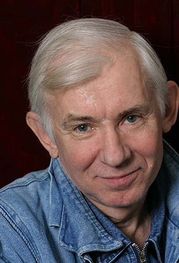 Корольчук Георгий Алексеевич