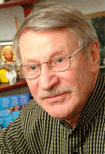 Краско Иван Иванович
