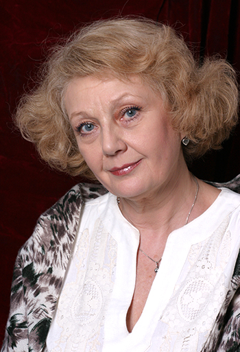 Самарина Татьяна Владимировна