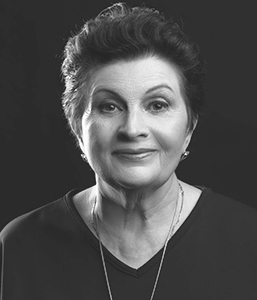 Григорьева Елена Александровна