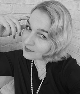 Соловей Ирина Владимировна