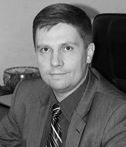 Гаманьков Павел Витальевич