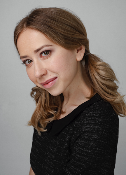Карманова Екатерина Андреевна Карманова Екатерина Андреевна
