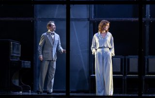 Зойкина квартира