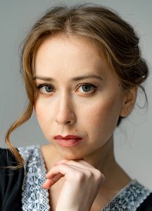 Карманова Екатерина Андреевна Карманова Екатерина Андреевна