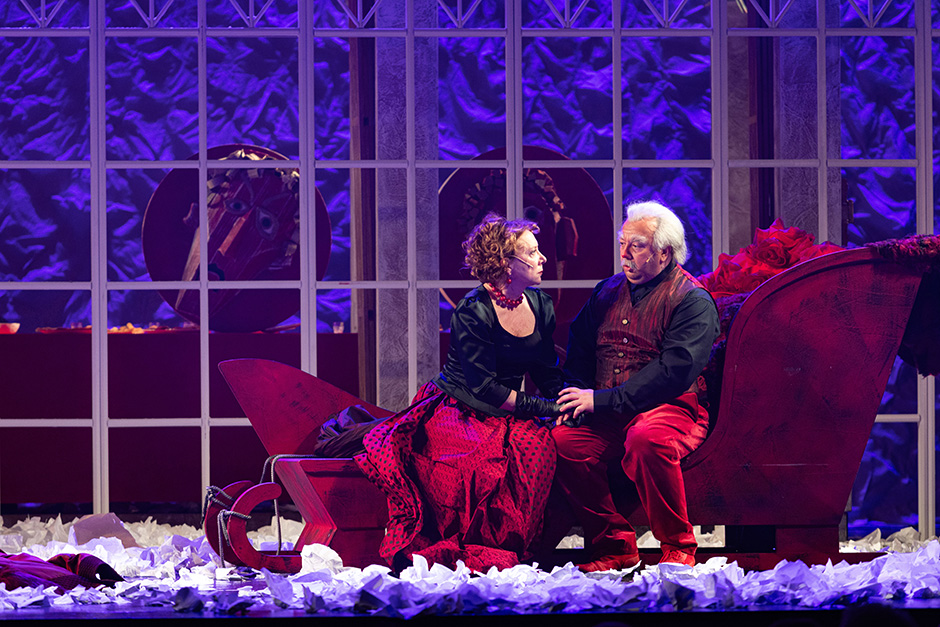 На всякого мудреца довольно простоты Симонова Пьянов