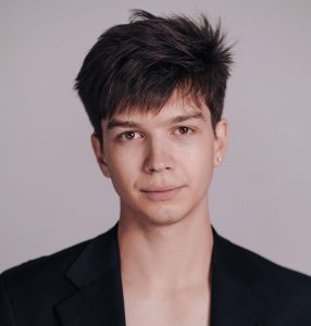 Шеломенцев Антон Александрович