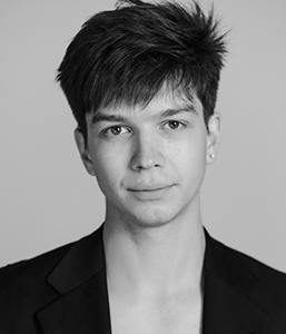 Шеломенцев Антон Александрович