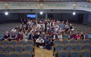 Сбор коллектива 10.09.2025