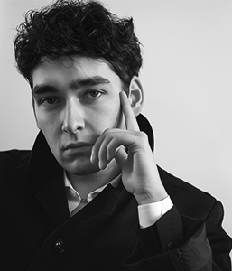 Бакиров Михаил Валехович