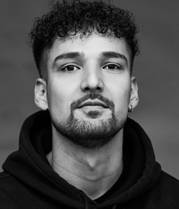 Базаров Керим Артыкович