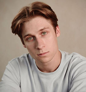 Красильников Марк Олегович