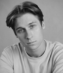 Красильников Марк Олегович